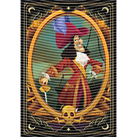 Disney Style-DSN 138